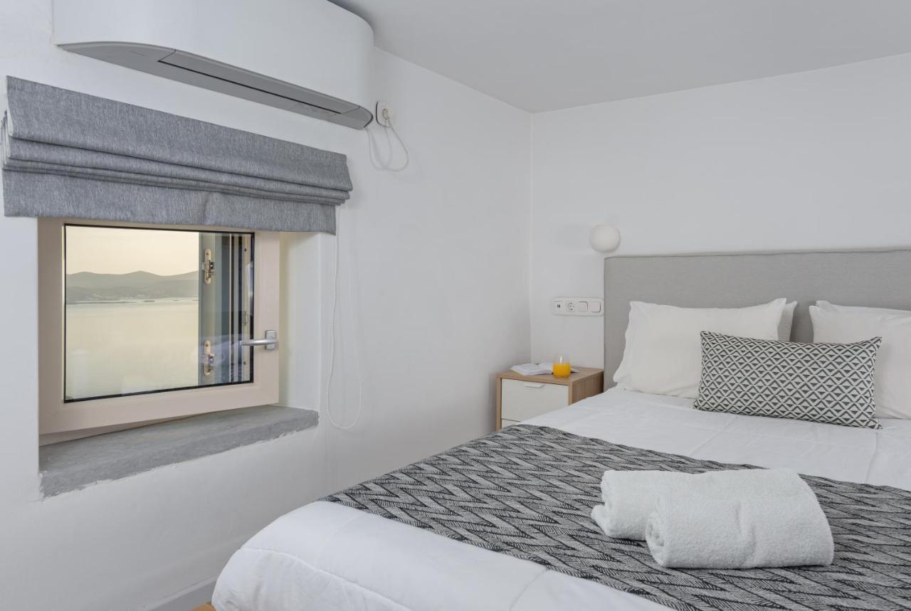 Akro Living Astypalea Astypalaia Exterior photo