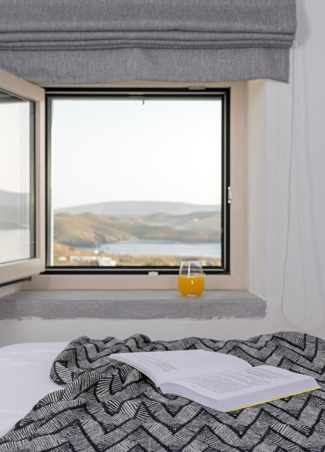 Akro Living Astypalea Astypalaia Exterior photo