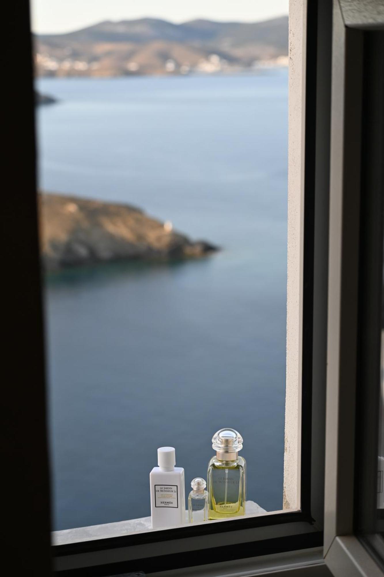 Akro Living Astypalea Astypalaia Exterior photo
